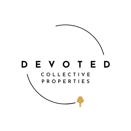 Devoted Collective Properties Logo